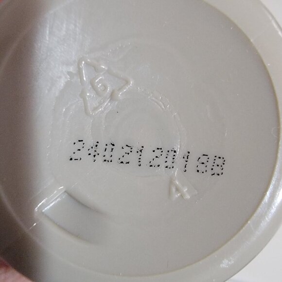 2 TWO NEW AHAVA Men's Magnesium Rich Roll-On Deodorant TWO - Picture 6 of 9